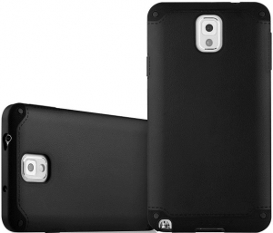 Чехол для Samsung Galaxy Note 3 ITSKINS Utopia Black Чехол для Samsung Galaxy Note 3 ITSKINS Utopia Black